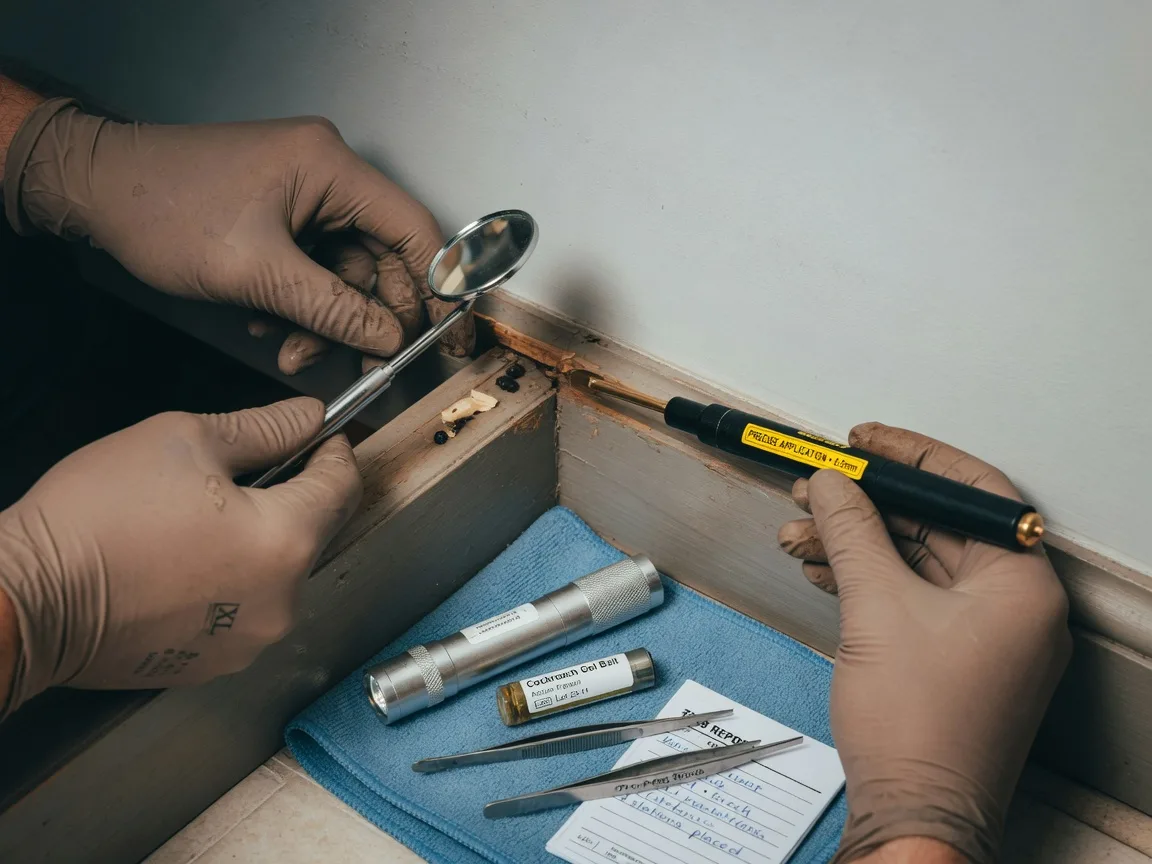 Why choose Emergency Pest Control in Lebanon, TN